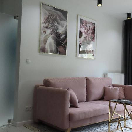 El Apartments - Polaris Poznań Eksteriør billede