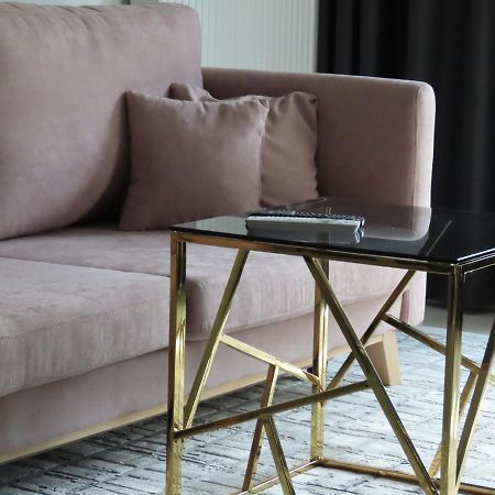 El Apartments - Polaris Poznań Eksteriør billede
