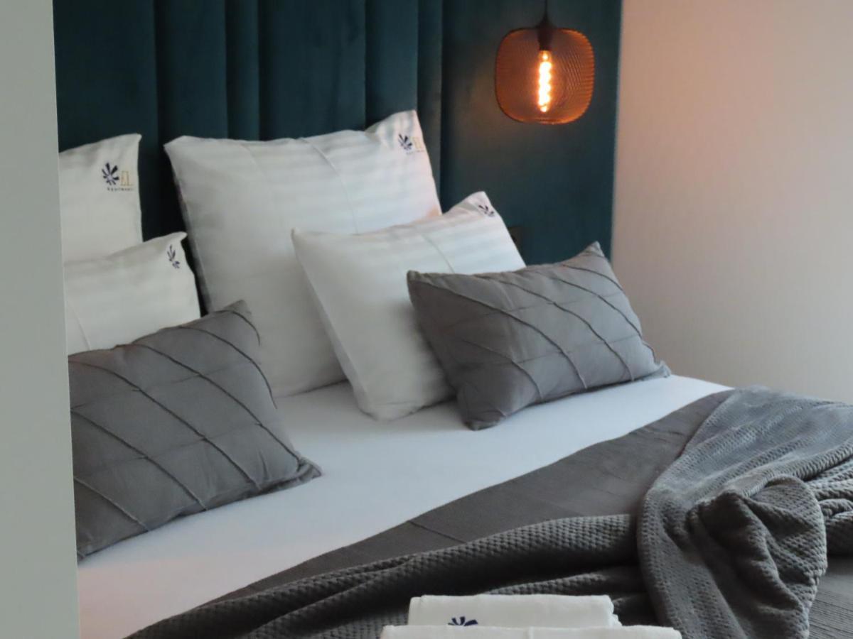 El Apartments - Polaris Poznań Eksteriør billede